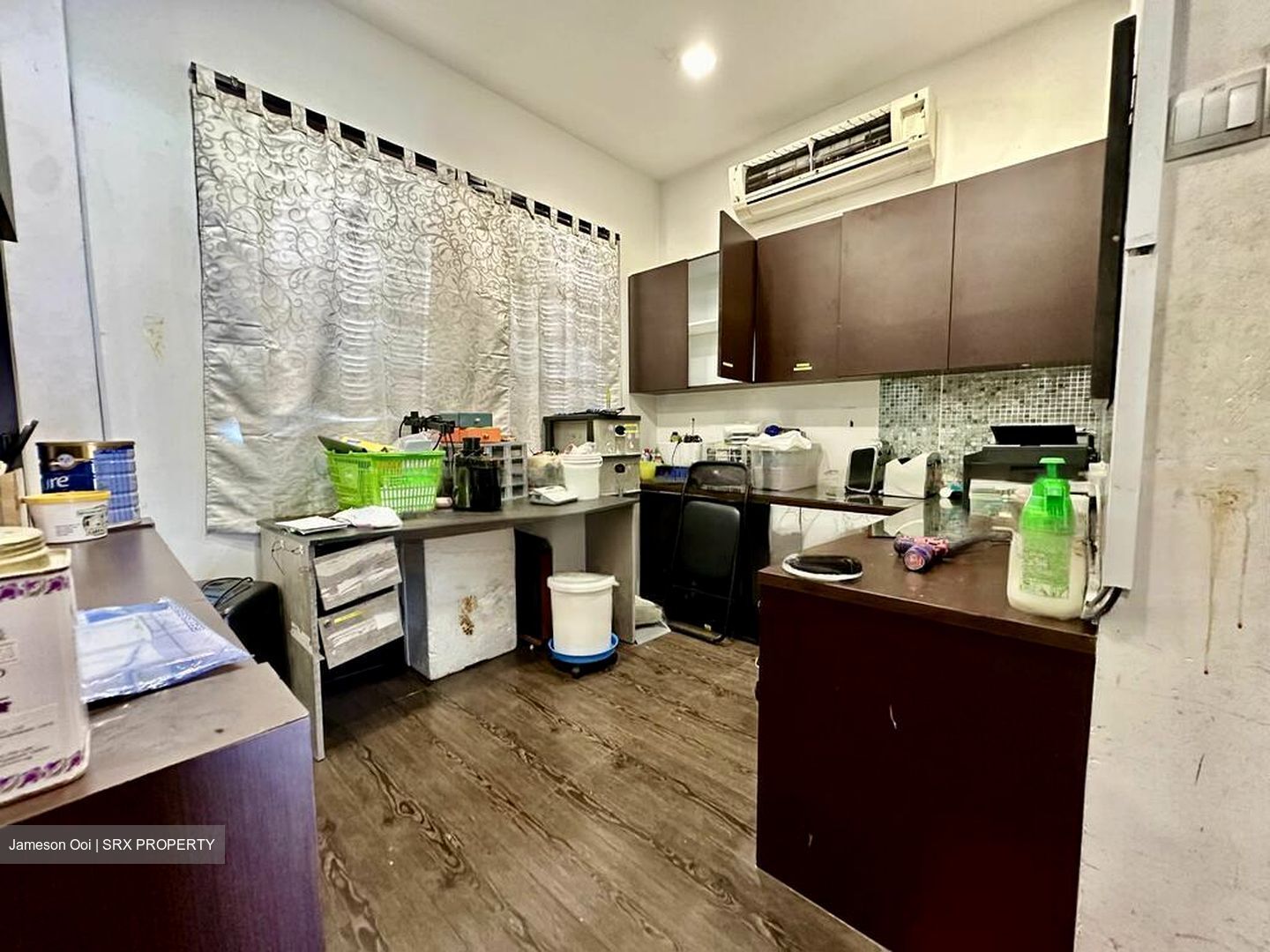 Canary Park (D16), Semi-Detached #485613401